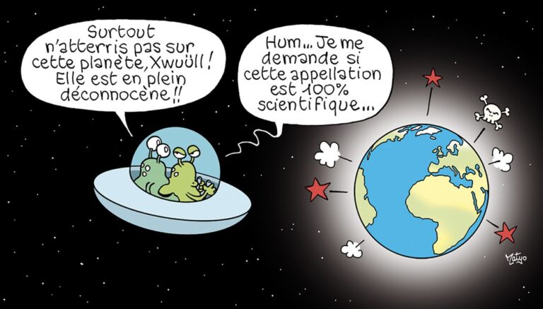 L’Anthropocène : débat scientifique sur la reconnaissance d’une nouvelle époque géologique