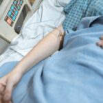 Cagnotte lancée pour un service de neurochirurgie après le décès d&rsquo;un mari atteint d&rsquo;une tumeur.