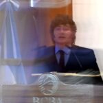 Le football en Argentine renforce la popularité du gouvernement en période de crise.