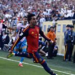 L’Espagne remporte la Coupe du monde après avoir battu une Argentine en difficulté en prolongations.