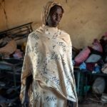 La faim augmente pour les familles déplacées à El Obeid, Soudan, selon l&rsquo;ONU.