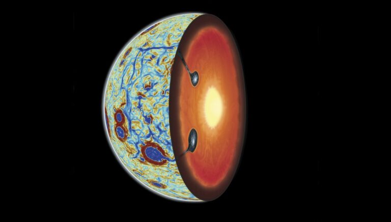 L’énigme du titane lunaire : des chercheurs américains analysent ses origines et implications.
