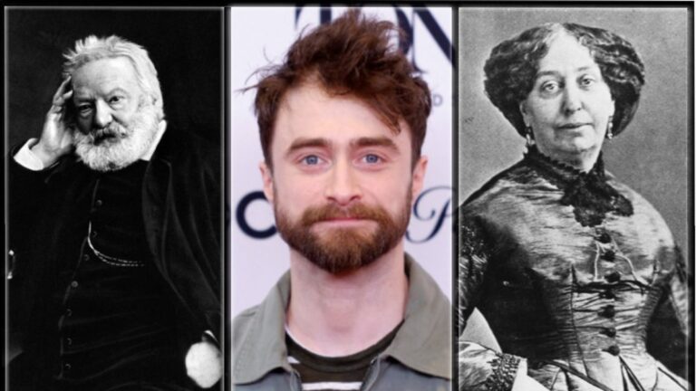 Migraines : Victor Hugo, George Sand et d’autres personnalités souffrant de maux de tête.