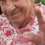 Jean-Claude Cecchin, disparu à Thézan-lès-Béziers, retrouvé par des viticulteurs ce lundi matin.
