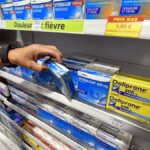 Migraine : Risques de surmédication avec paracétamol et anti-inflammatoires.
