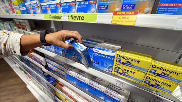 Migraine : Risques de surmédication avec paracétamol et anti-inflammatoires.