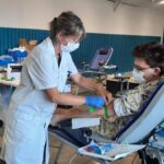 Baisse préoccupante du nombre de donneurs de sang à Moissac, alerte des autorités sanitaires