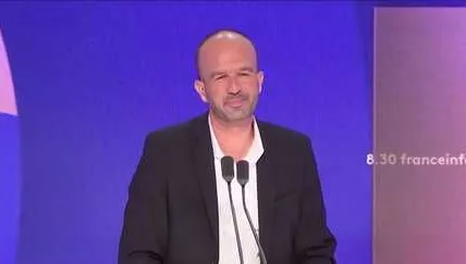 Coupe du monde de football : Manuel Bompard évoque la loi d’urgence agricole et la présidentielle.