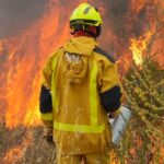 Incendie aux Arcs : le feu stabilisé, mais la situation reste sous surveillance.