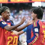 Des ondes sismiques mesurées en Espagne après le but décisif des supporters de l’équipe.