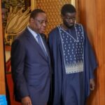 Le Sénégal soutient la candidature de Macky Sall au secrétariat général de l’ONU.