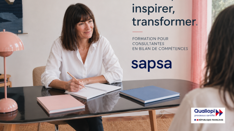 Formation à Tarbes pour devenir consultant en bilans de compétences dans le secteur professionnel.