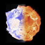 Bételgeuse : une rotation rapide soulève des questions sur son évolution future