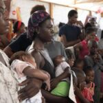 Haïti : les gangs intensifient leur contrôle alors que l’État lance une contre-offensive.
