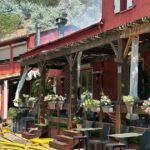 Incendie dans un restaurant à Pégomas, des dégâts matériels signalés.