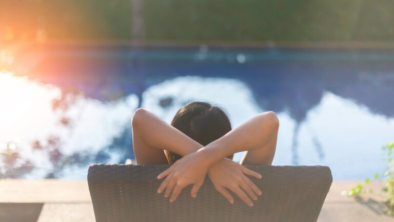 Vacances : des études montrent que l’oisiveté améliore la mémoire cognitive.