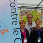 Ligue contre le cancer : modalités d’accès aux soins et soutien aux patients.