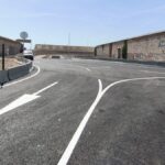 Ouverture de la nouvelle sortie du port de Sète pour réduire les bouchons des ferrys.
