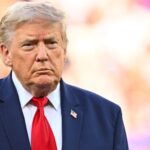 Donald Trump propose des modifications des règles de vote avant les élections de mi-mandat aux États-Unis.
