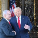 Le maire de New York demande l’arrestation de Netanyahu, Trump le défend.