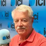 Pascal Forcioli, directeur de mission de transition, aborde les défis de l’hôpital d’Ajaccio.