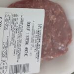 Rappel de steaks hachés en Ariège en raison d&rsquo;un risque de salmonelle, consommateurs alertés.