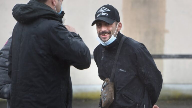 Affaire Jubillar : le procès en appel de Cédric Jubillar reporté à une nouvelle audience.