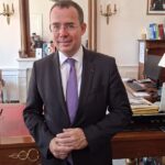 Le préfet de Loire-Atlantique, Laurent Hottiaux, annonce ses priorités pour 2023.