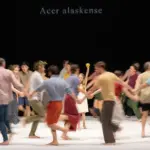 Le Requiem de Mozart interprété par Raphaël Pichon et mis en scène par Romeo Castellucci.