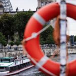 Le retrait du charbon en Allemagne entraîne une baisse du niveau de la Spree à Berlin.