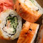 Fermeture d&rsquo;un restaurant japonais à Toulouse pour défaillances d&rsquo;hygiène et de salubrité
