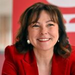 Carole Delga annonce l&rsquo;officialisation du parc naturel régional Comminges Barousse Pyrénées