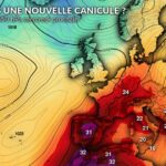 Nouvelle canicule : augmentation des risques sanitaires en France la semaine prochaine