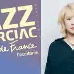 Youn Sun Nah présente son nouvel album au festival Jazz in Marciac, attirant un large public.