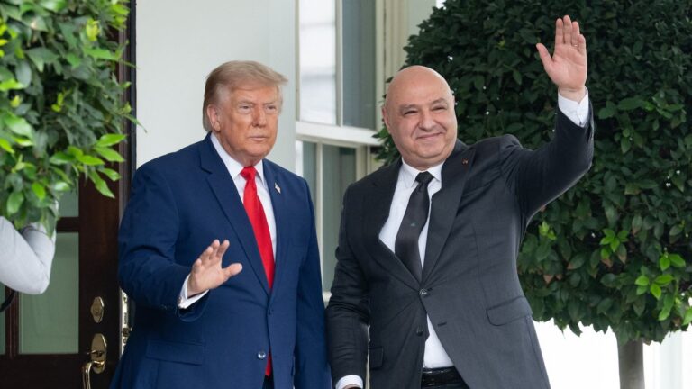 Nouveaux pourparlers entre le Liban et Israël en Italie sur la guerre au Moyen-Orient
