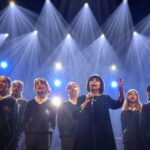 Mireille Mathieu : une proche évoque son attachement aux racines familiales.