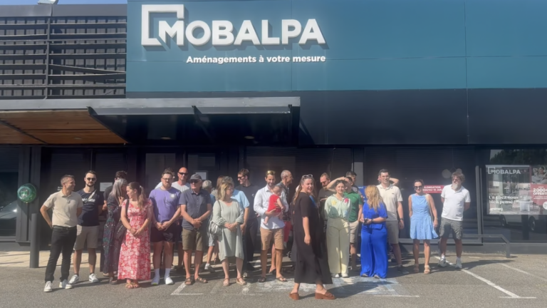 Des clients Mobalpa et SoCoo’c dénoncent des commandes non livrées pour des cuisines.
