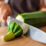 Courgette : méthodes de cuisson crue, poêlée et en gratin pour une alimentation variée