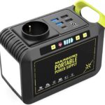 MARBERO lance une station électrique portable de 24,000mAh pour les besoins d’urgence et de loisirs