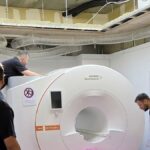 Nouvelle IRM à Vic-en-Bigorre pour améliorer l’accès aux soins et réduire les délais d’examens.
