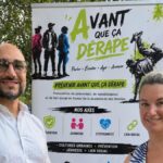 Tournefeuille : prévention des violences et addictions par des actions locales.