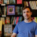 Simon Lamouret présente « Sikkim Stories », son nouvel album à Toulouse en septembre.