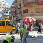 ONU : graves violations des droits humains par les autorités palestiniennes en Cisjordanie.