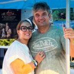 Pierre et Frédérique déménagent dans les Landes, mais l’exploitation familiale gersoise est menacée.