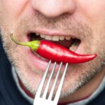 Consommation de piments forts : des médecins alertent sur les risques pour la santé.