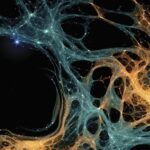 Les vides cosmiques : étude révèle de nouvelles perspectives sur la structure de l’Univers.