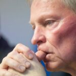 Claudio Zali, président du gouvernement tessinois, sous pression après audio controversé.