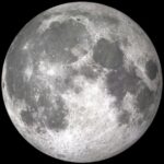Pleine lune du Cerf : observation conseillée en France pour les astronomes et passionnés.