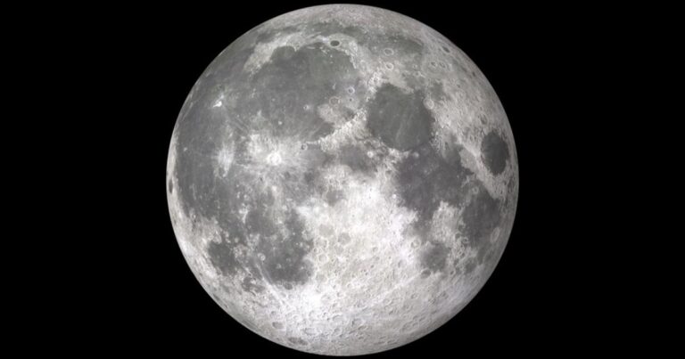 Pleine lune du Cerf : observation conseillée en France pour les astronomes et passionnés.