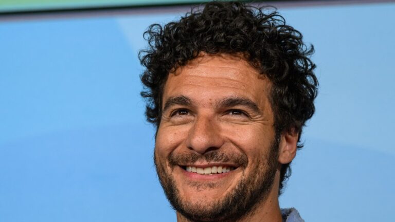 Amir annule son concert dans le sud de la France pour des raisons de santé.